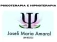 Logo de Joseli Maria Amaral Psicoterapeuta e Hipnoterapia